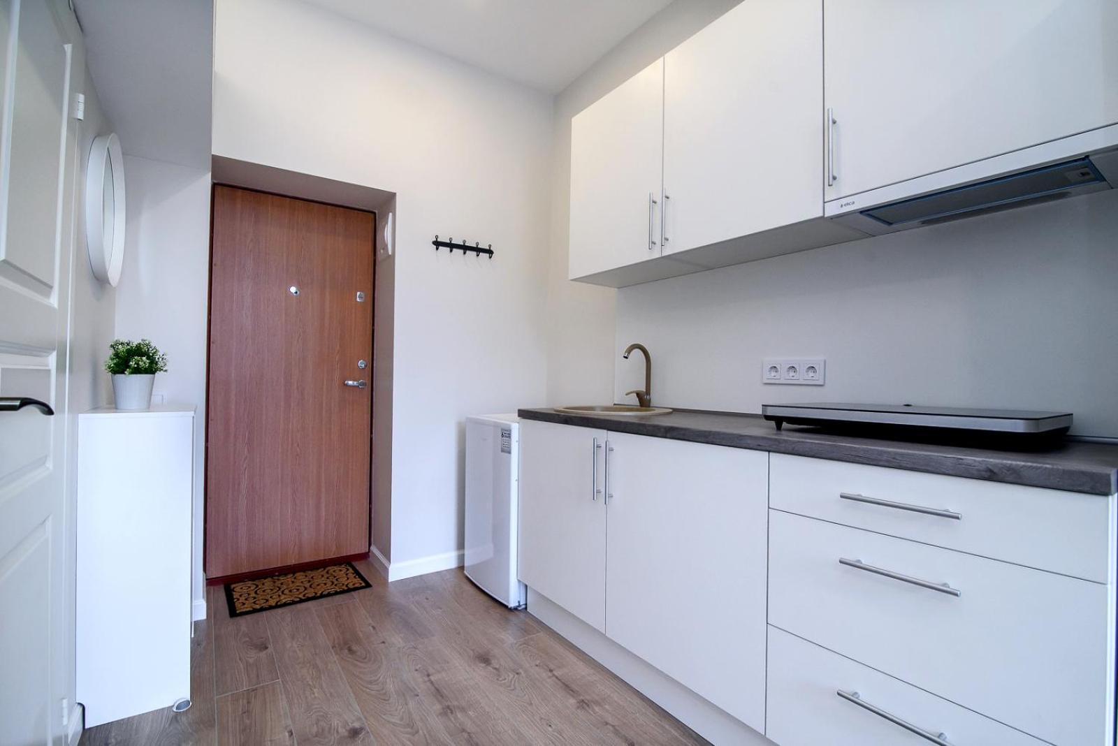 Modern 1Br / Near Gates Of Dawn / Special Offer VNO Exterior foto