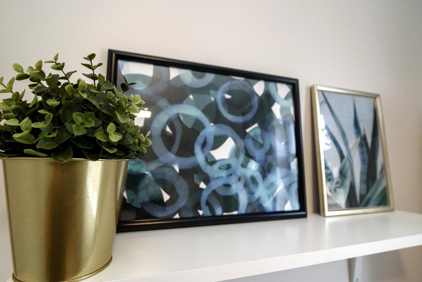 Modern 1Br / Near Gates Of Dawn / Special Offer VNO Exterior foto